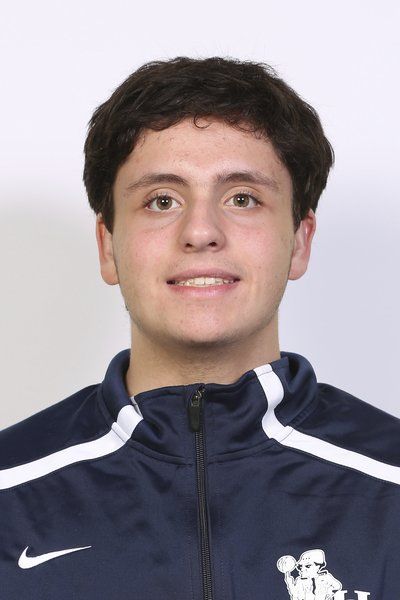 Nick DiMarino